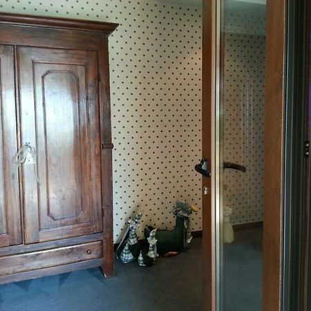 Hotel Ristorante Ruatta San Maurizio 외부 사진