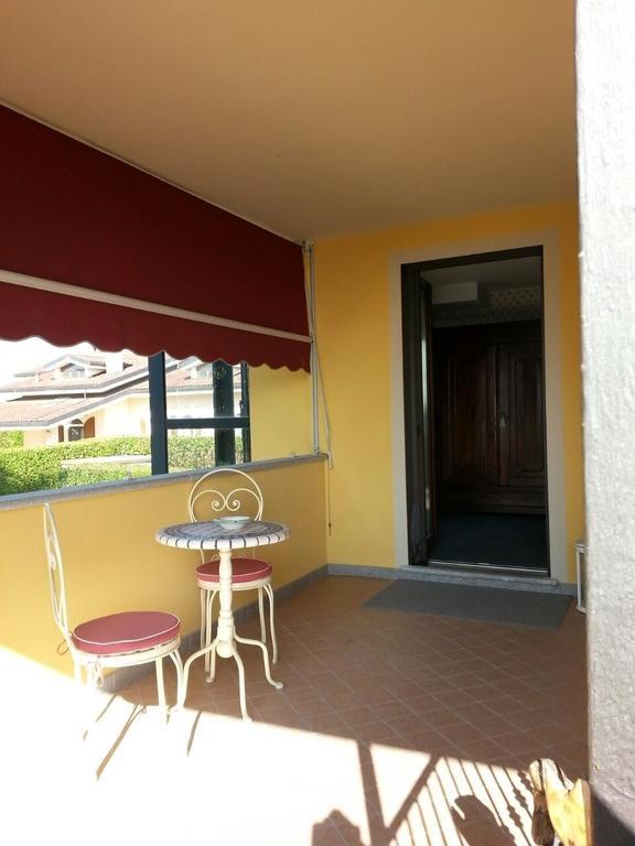 Hotel Ristorante Ruatta San Maurizio 외부 사진