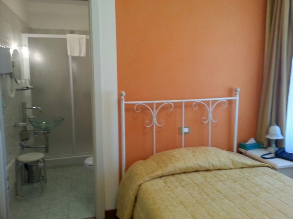 Hotel Ristorante Ruatta San Maurizio 객실 사진