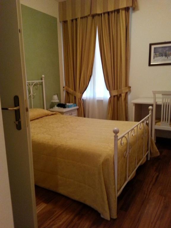 Hotel Ristorante Ruatta San Maurizio 객실 사진